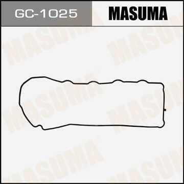 MASUMA GC1025 Прокладка клапанной крышки! Lexus ES250/ES300H/NX300H/RX270