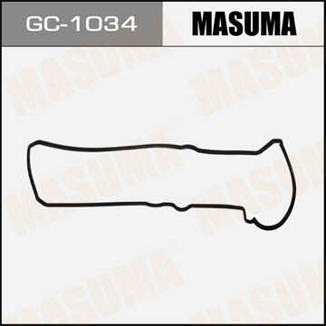 MASUMA GC1034 прокладка клапанной крышки! Toyota Land Cruiser 4.2TD 98>