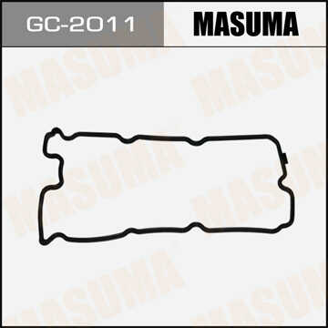 MASUMA GC2011 прокладка клапанной крышки! Infiniti FX35/M35/M35X