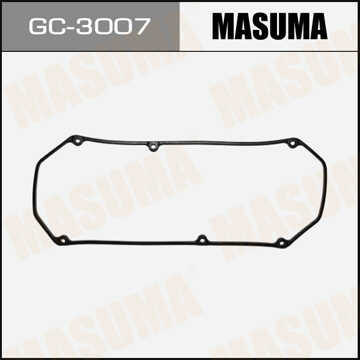 MASUMA GC3007 Прокладка клапанной крышки! Mitsubishi Challenger/Delica/Montero/Pajero