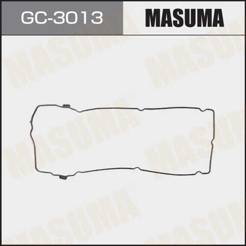 MASUMA GC3013 Прокладка клапанной крышки! Mitsubishi Colt/Lancer, Smart Forfour 1.3/1.5 04>
