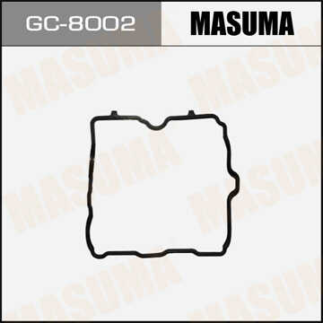 MASUMA GC8002 Прокладка клапанной крышки! Subaru Forester/Impreza/Impreza G4