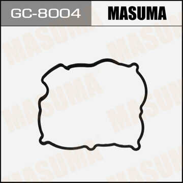 MASUMA GC8004 Прокладка клапанной крышки! Subaru Exiga/Forester/Impreza