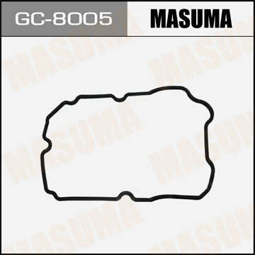 MASUMA GC8005 Прокладка клапанной крышки! Subaru Exiga/Forester/Impreza