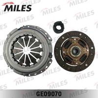 MILES GE09070 Сцепление комплект VW POLO/SKODA FABIA/SEAT 1.2 01-