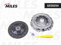 MILES GE09254 Комплект сцепления