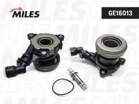 MILES GE16013 Подшипник выжим. opel ASTRA G/H/J/CORSA C/D/VECTRA B/C 1.0-1.8 95-;Муфта выключения сцепления (подшипник выжимной)