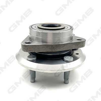 GMB GH33610A Комплект подшипника ступицы! передней Chevrolet Captiva 2.0D/3.2 06>