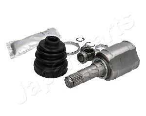 JAPANPARTS GI703 JAPAN PARTS ШРУС SUBARU FORESTER III/IMPREZA II/LEGACY IV/OUTBACK/TRIBECA 1.5-3.6 00- внутр.