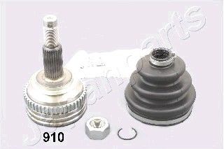 JAPANPARTS GI910 ШРУС наружный комплект! ABS Chrysler Voyager 2.0/2.4i/2.5TD 95-01