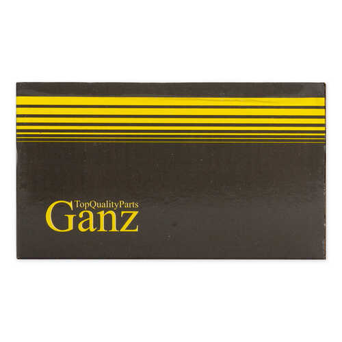 GANZ GIF08009 Термостат CHEVROLET Lacetti 1.4/1.6 (алюм)