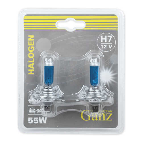 GANZ GIP06056 Галогенная лампа