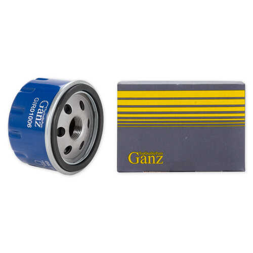 GANZ GIR01006 Фильтр масляный