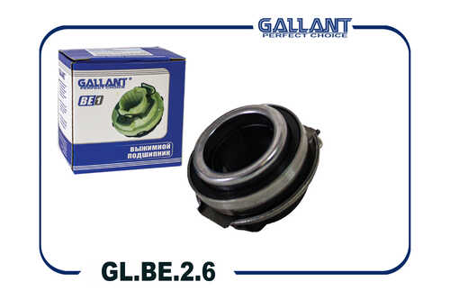 GALLANT GL.BE.2.6 Подшипник выжимной сцепления 21810-1601180 2190 Granta,Vesta (КПП 2181)