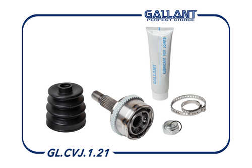 GALLANT GL.CVJ.1.21 ШРУС внешний 8450030512 LADA Vesta 15-