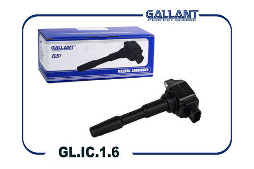 GALLANT GL.IC.1.6 Катушка зажигания