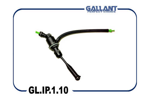 GALLANT GL.IP.1.10 Цилиндр сцепления главный