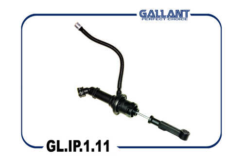 GALLANT GL.IP.1.11 Цилиндр сцепления главный 306104118R LADA XRay. Logan. Sandero II