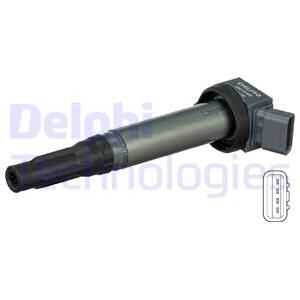 DELPHI GN1036612B1 Катушка зажигания