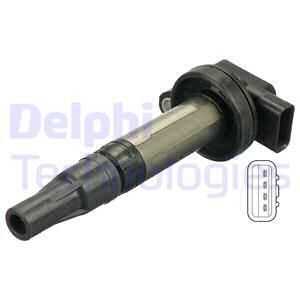 DELPHI GN10448-12B1 Катушка зажигания