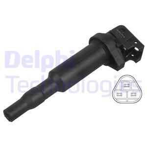 DELPHI GN10475-12B1 Катушка зажигания