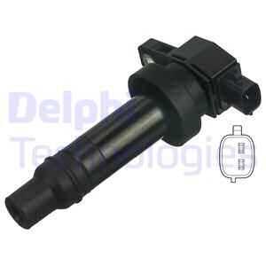 DELPHI GN10590-12B1 Катушка зажигания