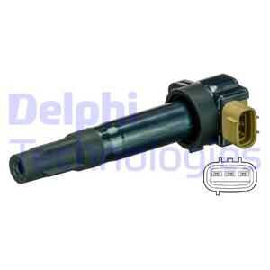 DELPHI GN1079112B1 Катушка зажигания