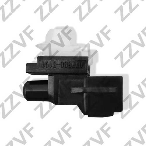 ZZVF GRA1312 Датчик температуры наружного воздуха Toyota Camry (01-), Corolla (00-), Land Cruiser (02-) (-