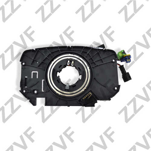 ZZVF GRA91322 Переключатель подрулевой RENAULT MEGANE II (02-09)