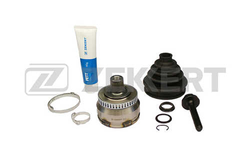 ZEKKERT GS-3572 ШРУС АКПП;ШРУС внеш. \ 33*30*53 \ 3B0498099A (VAG) \ Audi A4 Avant 94-, A6 Avant II 97-, VW Passat V 96