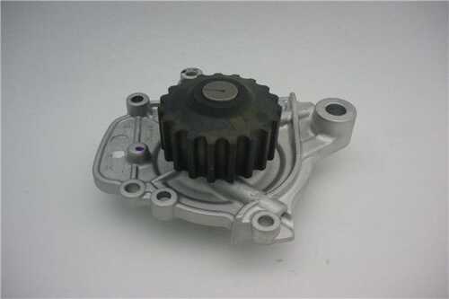 GMB GWHO54A Помпа! Honda Civic 1.6 16V Vtec 91-95/1.5 16V 97-01, Logo 1.3 99-02