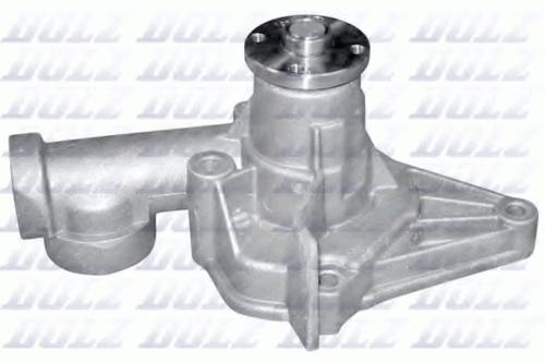 DOLZ H200 Помпа! Mitsubishi Colt/Lancer 1.2-1.5 81>