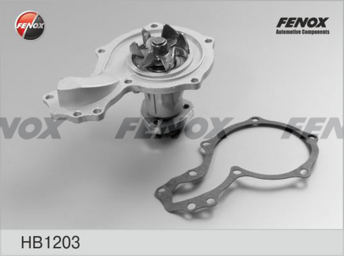 FENOX HB1203 Водяной насос