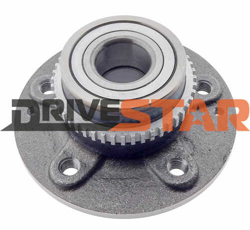 DRIVESTAR HCKS0002AR Ступица заднего колеса 2WD - -NEW ACTYON