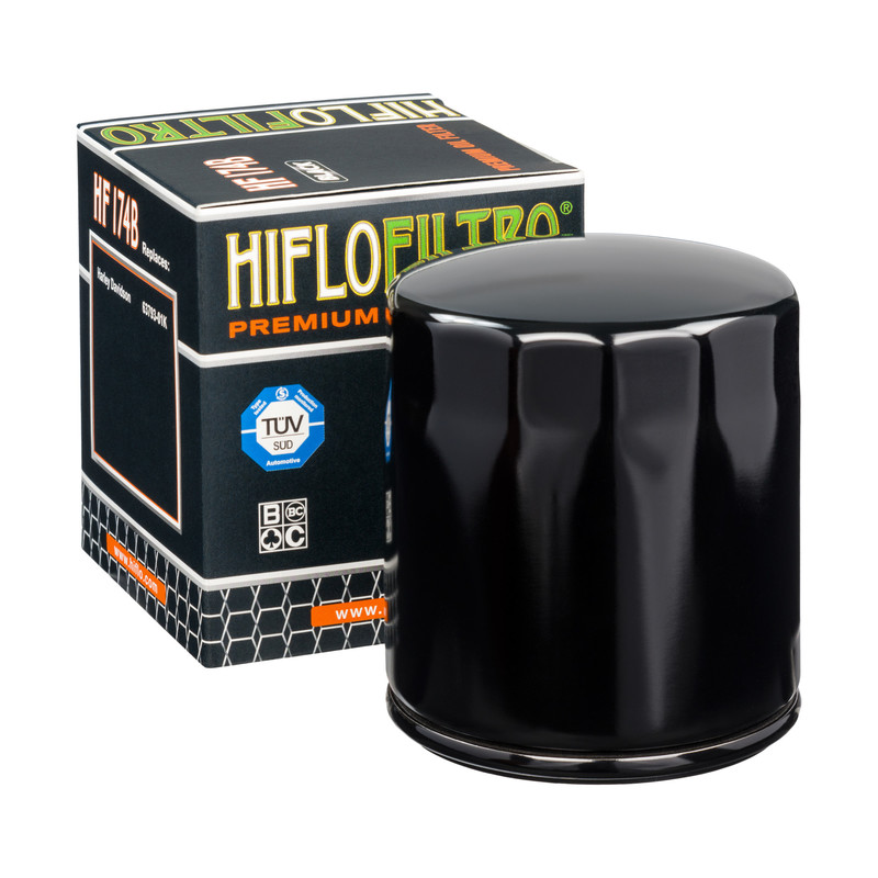 HIFLOFILTRO HF174B Oil Filter