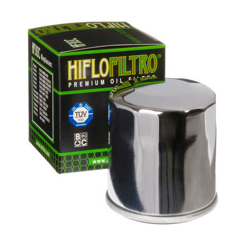 HIFLOFILTRO HF303C Фильтр масляный! мотоцикла H73mm Kawasaki, Yamaha, Suzuki, Honda