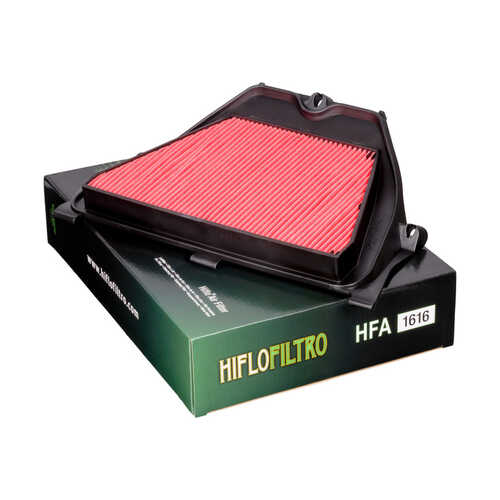 HIFLOFILTRO HFA1616 Фильтр воздушный