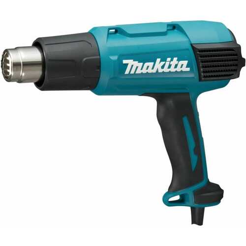 MAKITA HG6031VK Строительный фен Makita