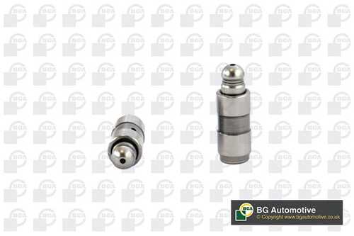 BGA HL6345 Гидрокомпенсатор! Citroen C3/Xantia, Peugeot 306/406 1.4HDi/2.0HDi 02>