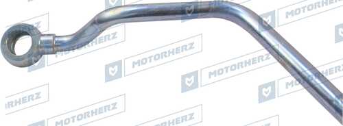 MOTORHERZ HPH0110 Шланг г/у руля! VW Golf 1.8-2.0 91-99