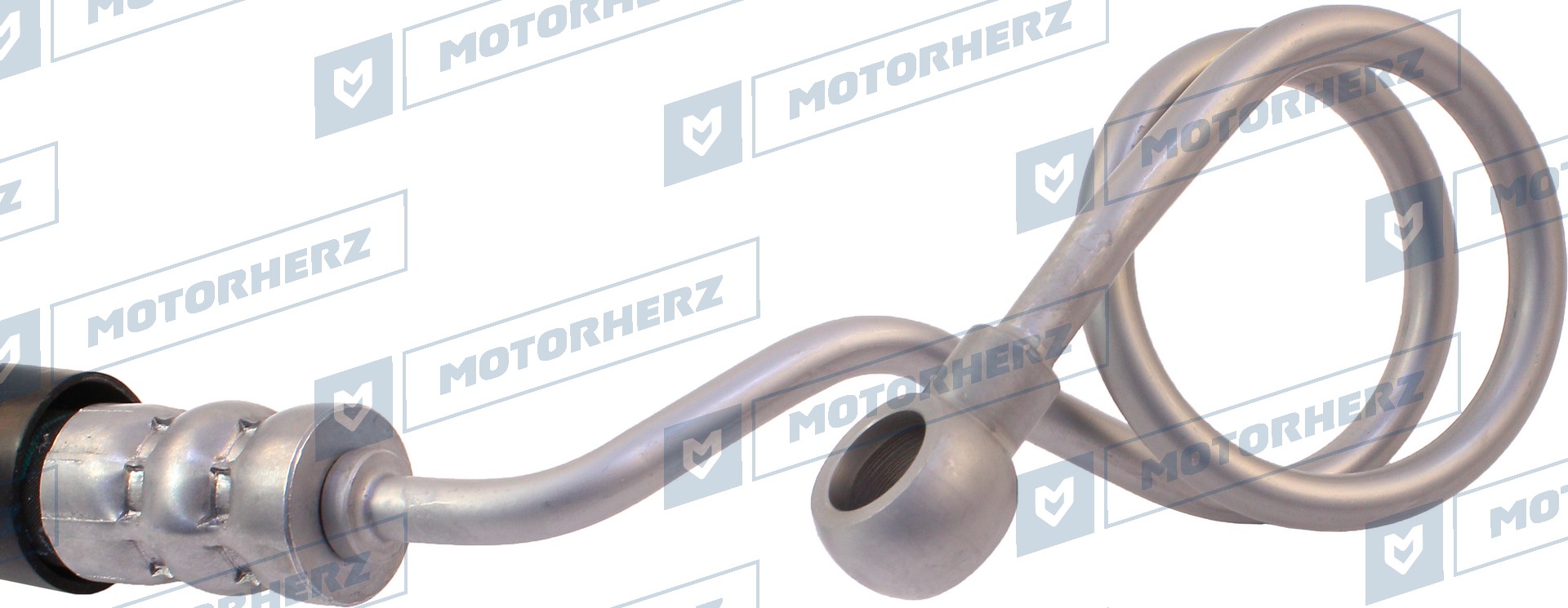 MOTORHERZ HPH0314 Напорный шланг от насоса к рейке