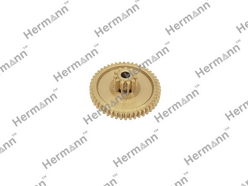 HERMANN HR03C133062D Шестерня дроссельной заслонки