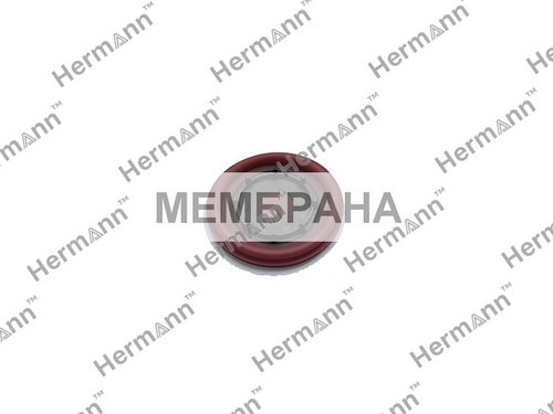HERMANN HR06E103547R Мембрана маслоотделителя
