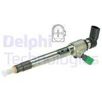 DELPHI HRD666 Nozzle and Holder Assembly