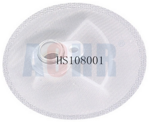 ACHR HS108001 Сетка-фильтр D=10,8