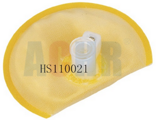 ACHR HS110021 Сетка-фильтр D=11,0 мм HYUNDAI ATOS 98-05, ATOS PRIME 99-, KIA PICANTO 04-11