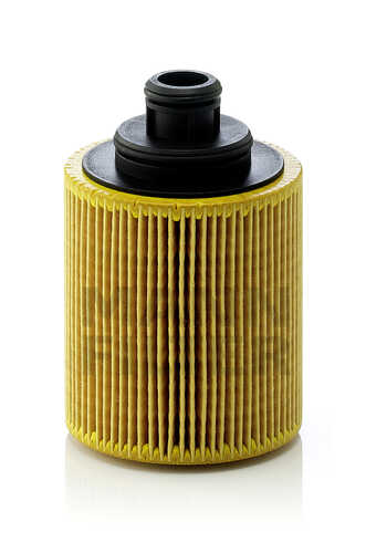 MANNFILTER HU712/7X Масляный фильтр