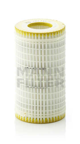 MANNFILTER HU718/5X Фильтр масляный MB W203/W210/W211/W220/W163/W463/W639 2.4-6.5 96>