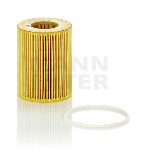 MANNFILTER HU925/4Y Фильтр масляный Land Rover Freelander,VolvoV70/S80/XC60/XC70/XC90 06>