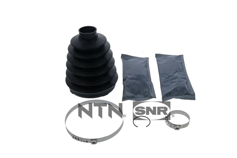 NTNSNR IBK51.004 Комплект пыльника, приводной вал